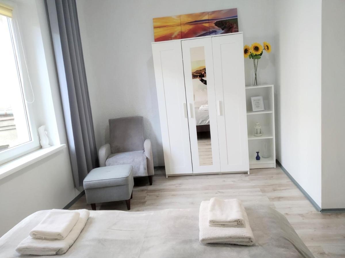 شقة Zacisze Starowki Stary Toruń المظهر الخارجي الصورة