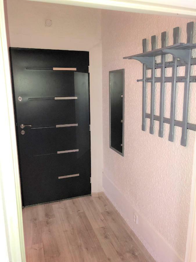 شقة Zacisze Starowki Stary Toruń المظهر الخارجي الصورة