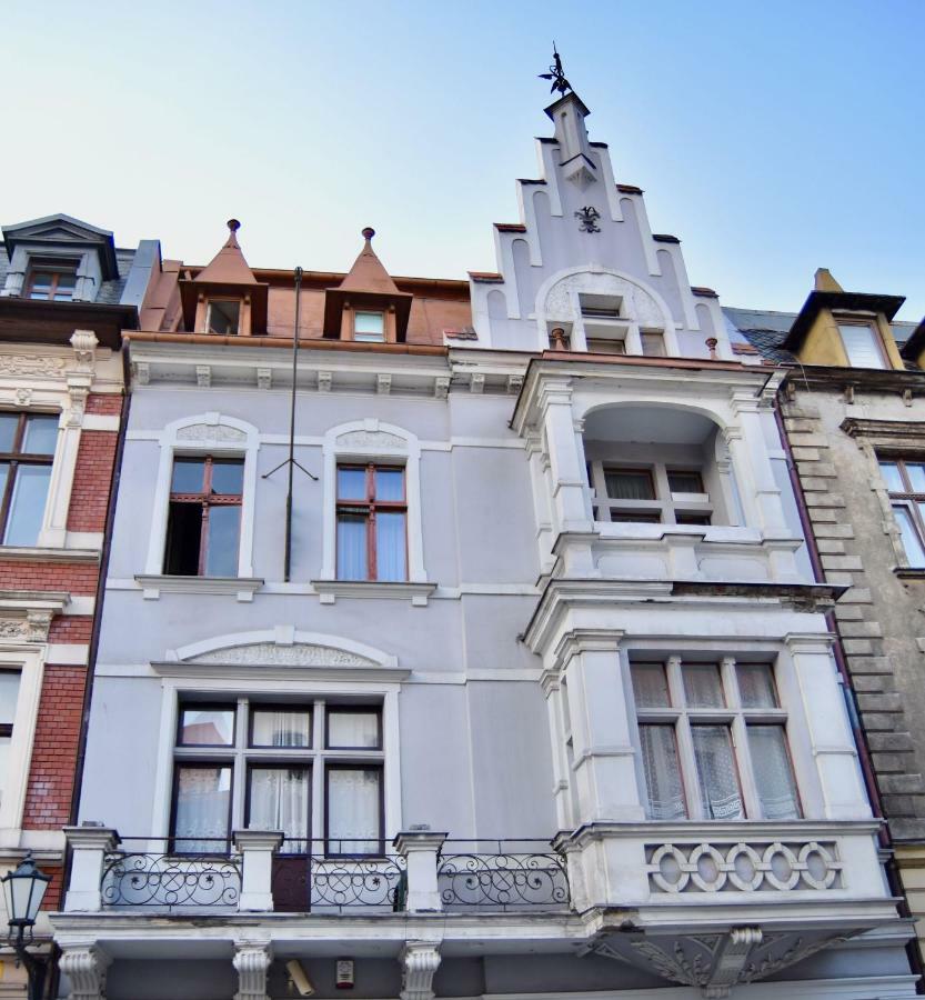 شقة Zacisze Starowki Stary Toruń المظهر الخارجي الصورة